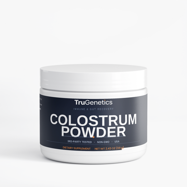 Colostrum Powder