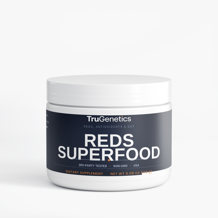 Reds Superfood