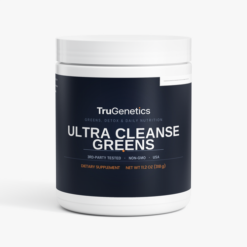 Ultra Cleanse Smoothie Greens