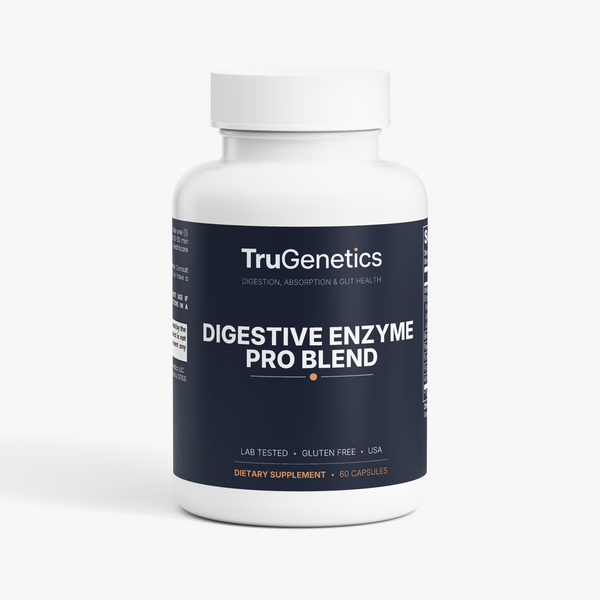 Digestive Enzyme Pro Blend