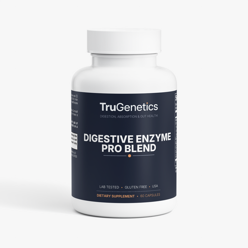 Digestive Enzyme Pro Blend