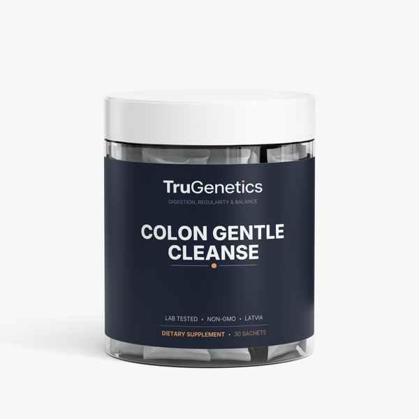 Colon Gentle Cleanse