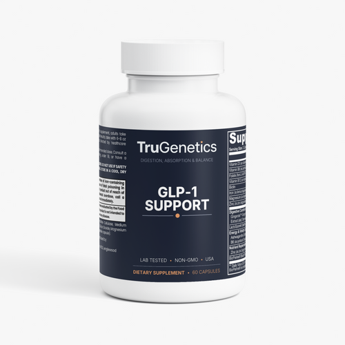 GLP-1 Support
