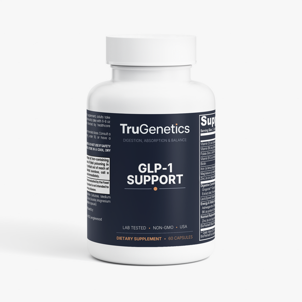 GLP-1 Support