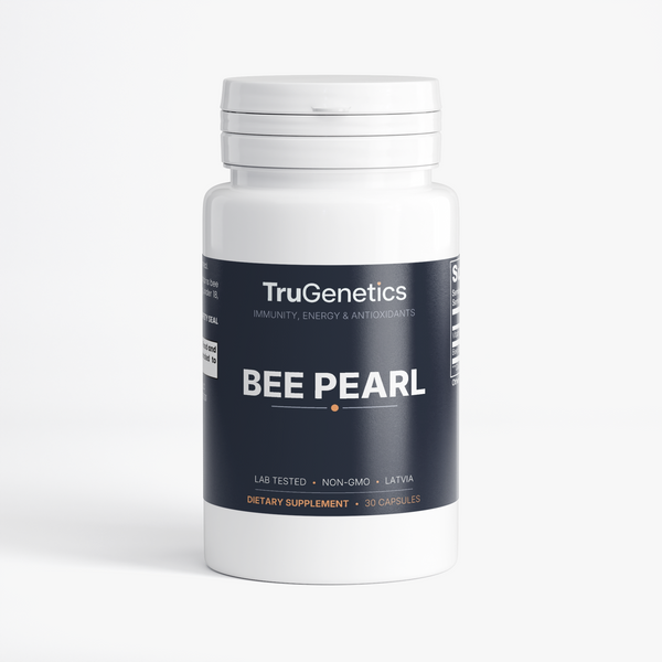 Bee Pearl