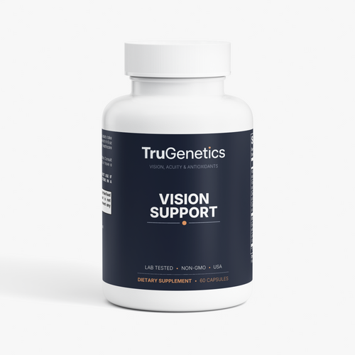 Vision Support