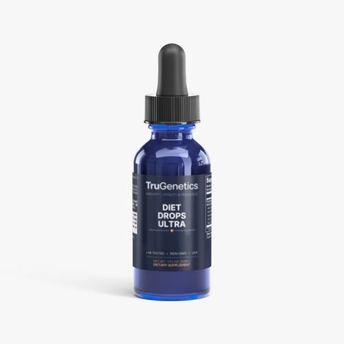Diet Drops Ultra 1 oz