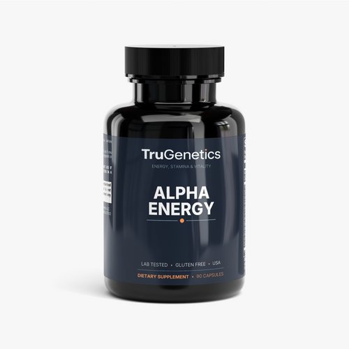 Alpha Energy