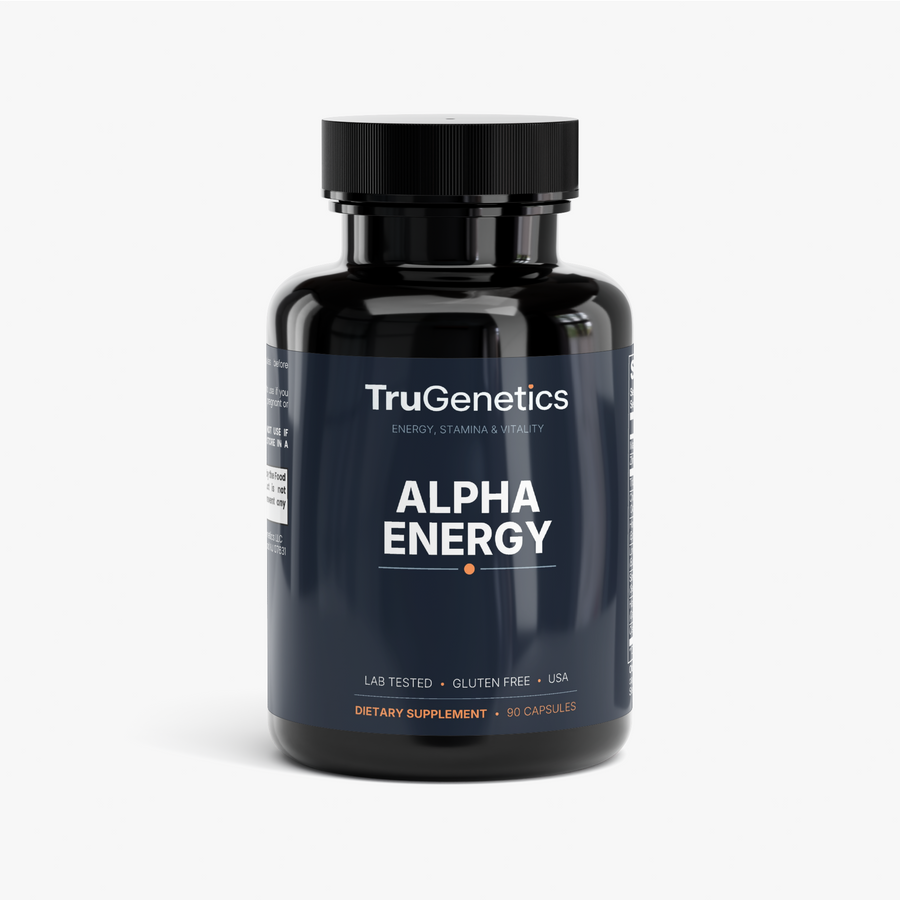 Alpha Energy