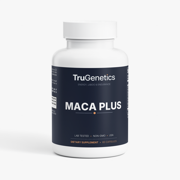 Maca Plus