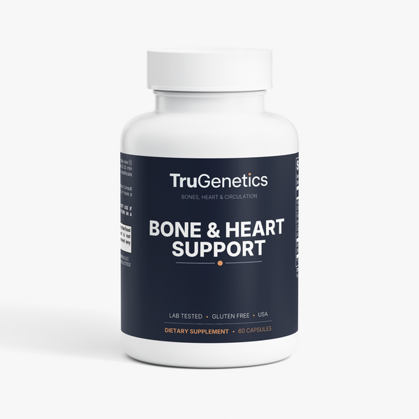 Bone & Heart Support