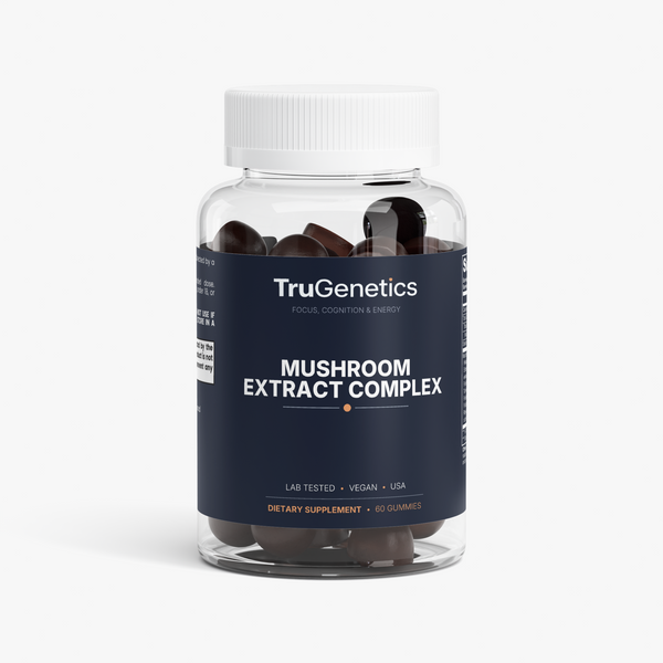 Mushroom Extract Complex