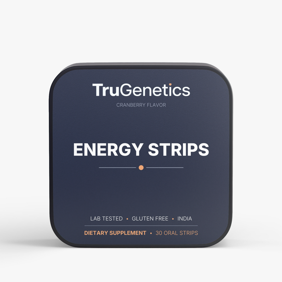 Energy Strips