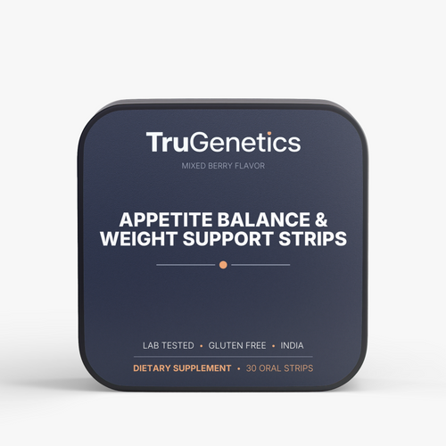 Appetite Balance & Weight Support Strips