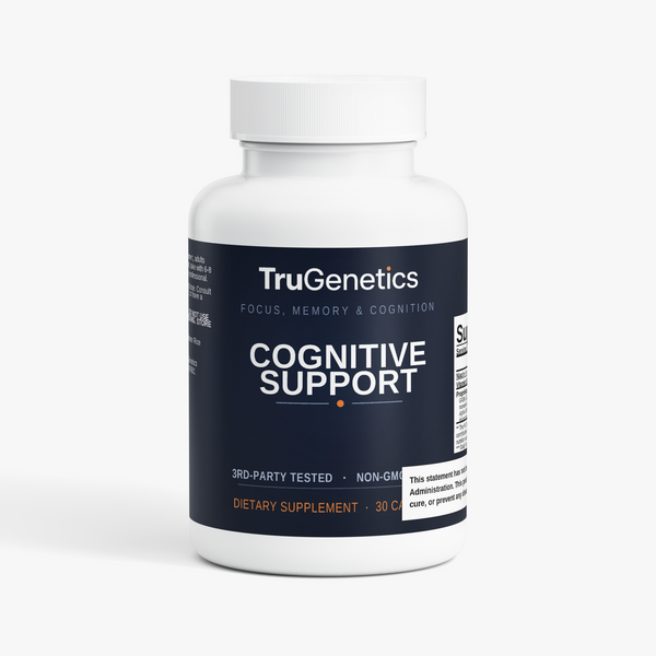 Cognitive Support
