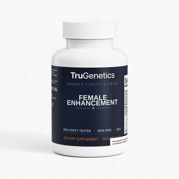 Female Enhancement
