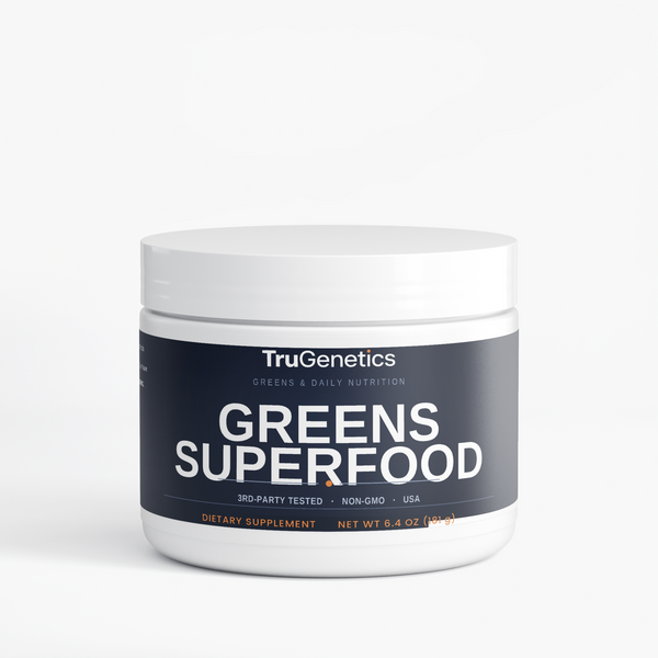 Greens Superfood