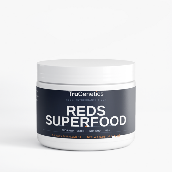 Reds Superfood