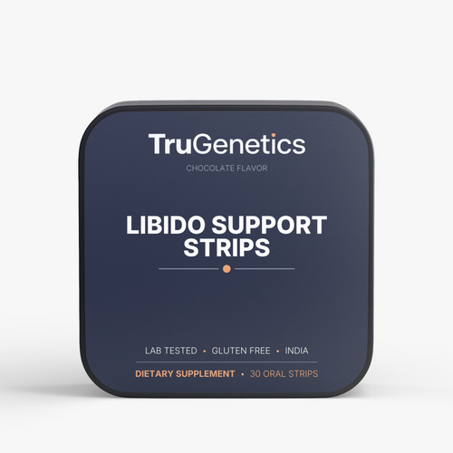 Libido Support Strips