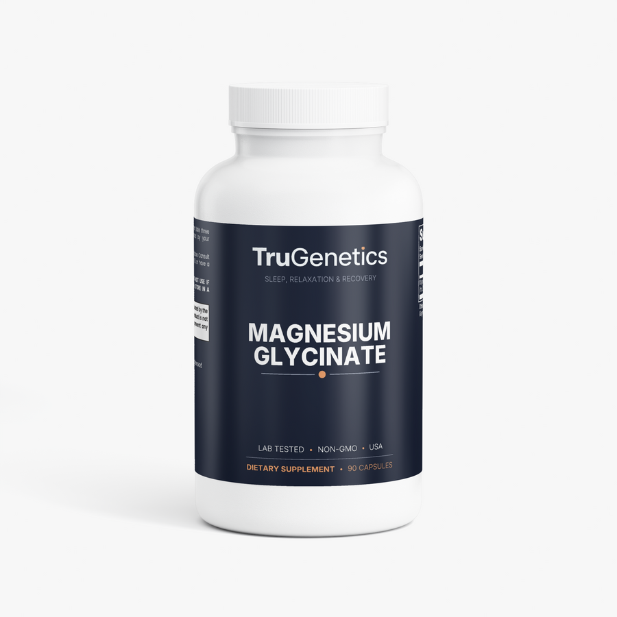 Magnesium Glycinate