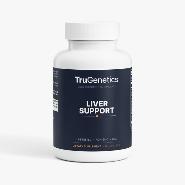 Liver Support