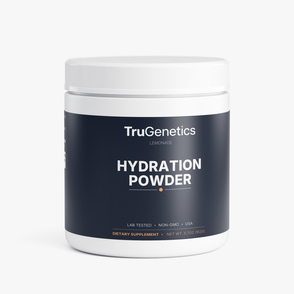 Hydration Powder (Lemonade)