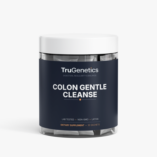 Colon Gentle Cleanse