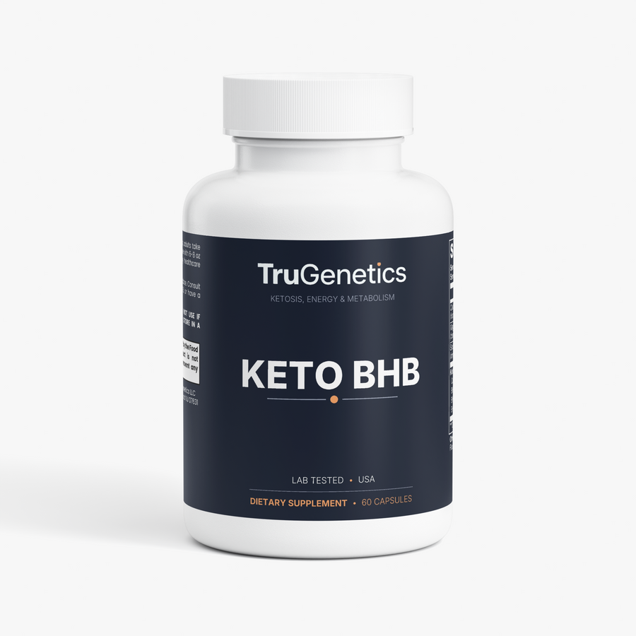 Keto BHB