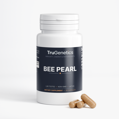 Bee Pearl