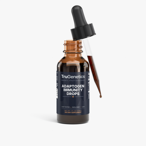 Adaptogen Immunity Drops