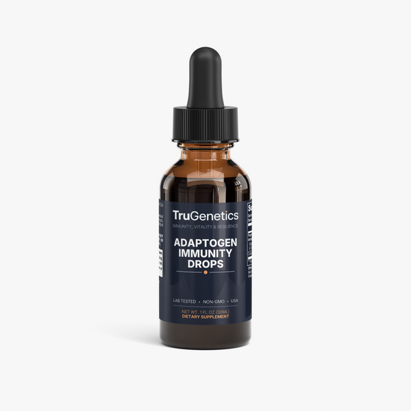 Adaptogen Immunity Drops