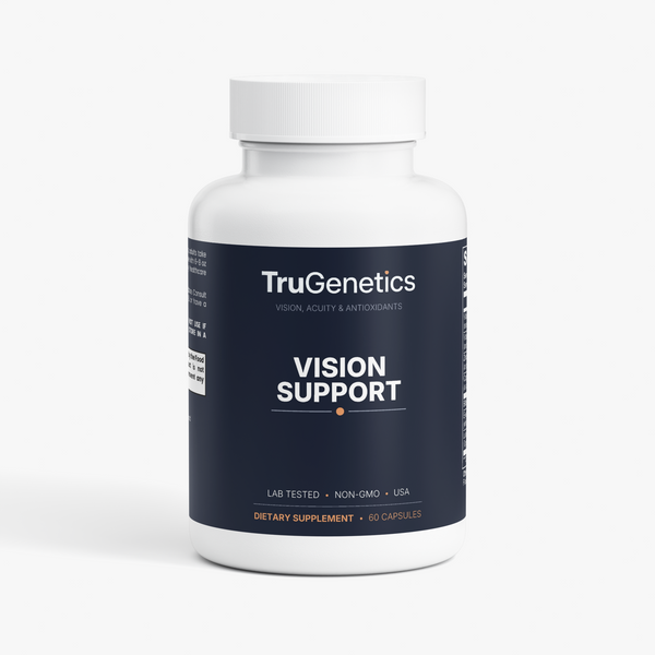 Vision Support
