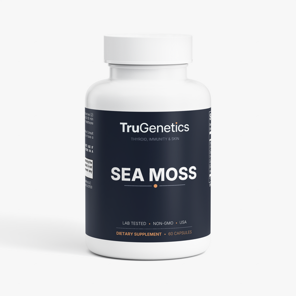 Sea Moss