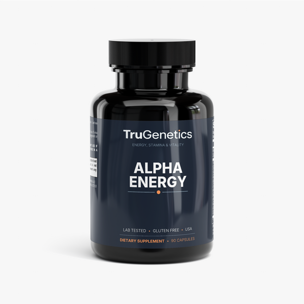 Alpha Energy