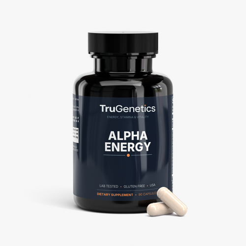 Alpha Energy