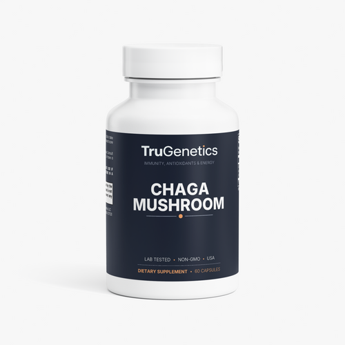 Chaga Mushroom