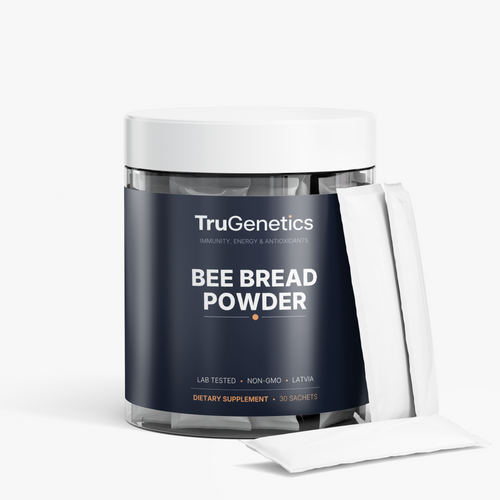 Bee Bread Powder