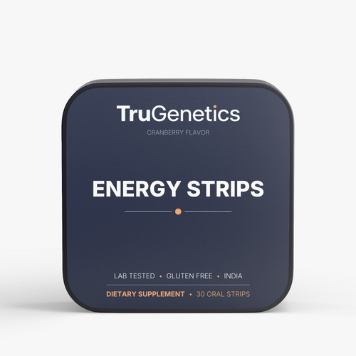 Energy Strips