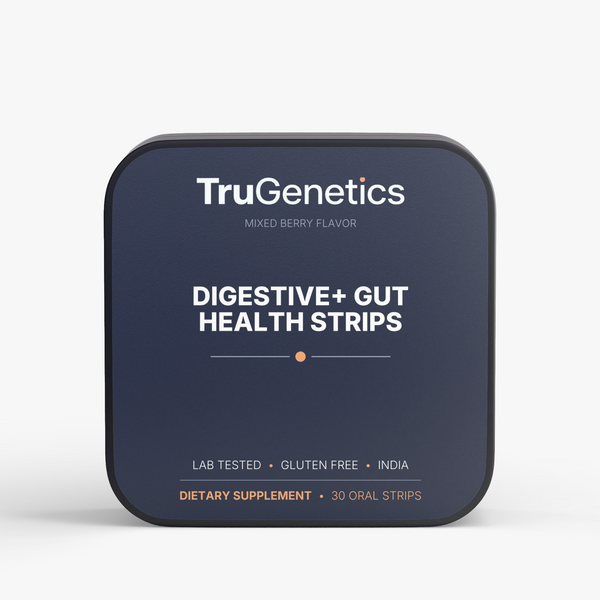 Digestive + Gut Health Strips