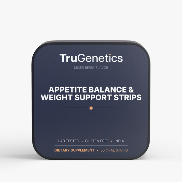 Appetite Balance & Weight Support Strips