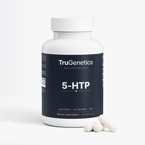 5-HTP