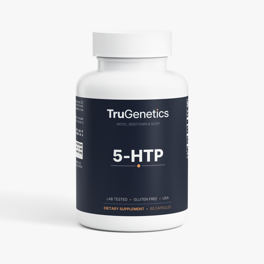 5-HTP